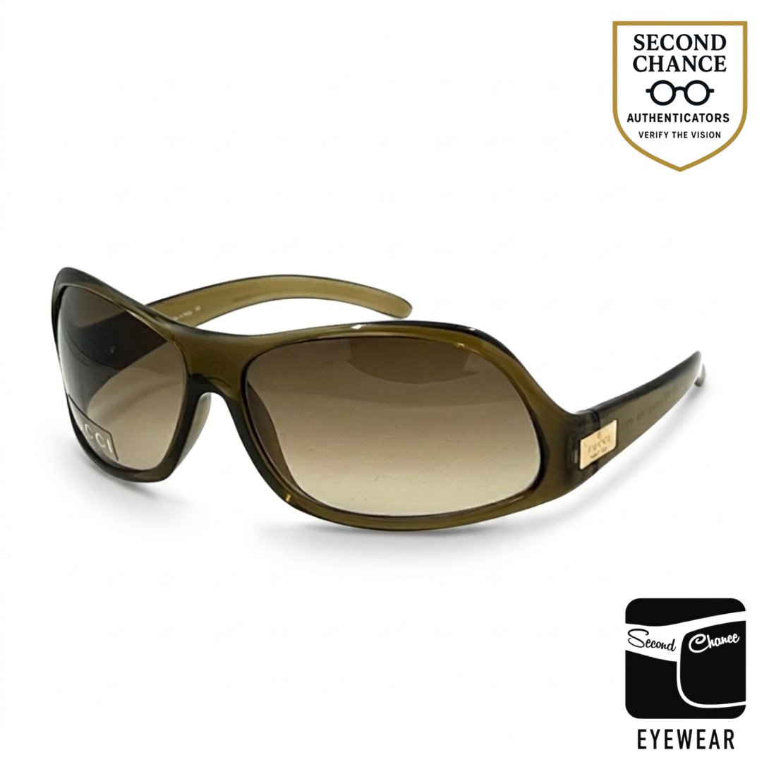 Gucci GG 1414/S-Vintage Sunglasses Y5A 67-15 Italy
