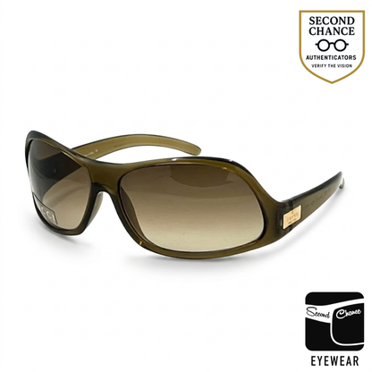 Gucci GG 1414/S-Vintage Sunglasses Y5A 67-15 Italy