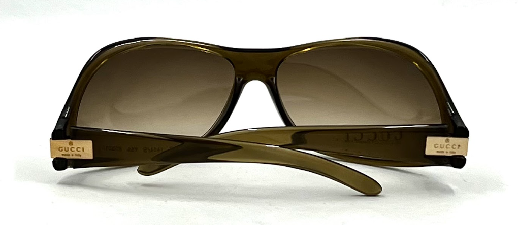 Gucci GG 1414/S-Vintage Sunglasses Y5A 67-15 Italy