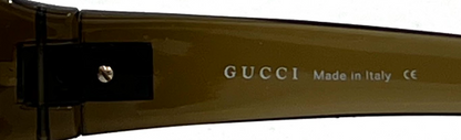 Gucci GG 1414/S-Vintage Sunglasses Y5A 67-15 Italy