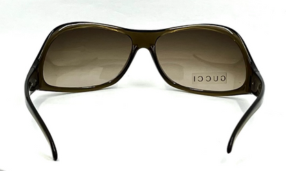 Gucci GG 1414/S-Vintage Sunglasses Y5A 67-15 Italy
