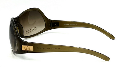 Gucci GG 1414/S-Vintage Sunglasses Y5A 67-15 Italy