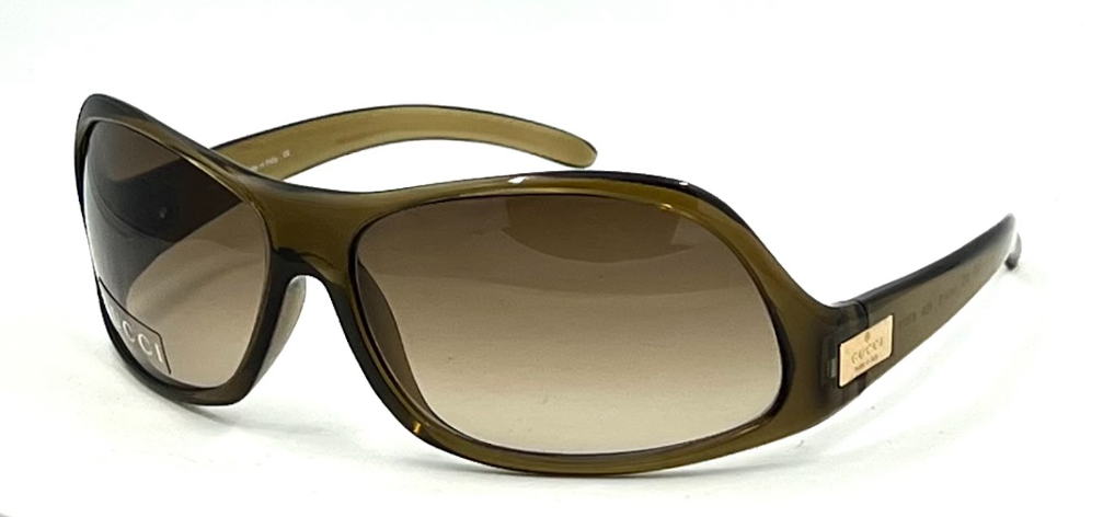 Gucci GG 1414/S-Vintage Sunglasses Y5A 67-15 Italy