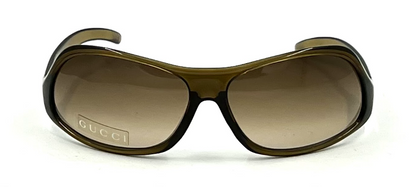 Gucci GG 1414/S-Vintage Sunglasses Y5A 67-15 Italy