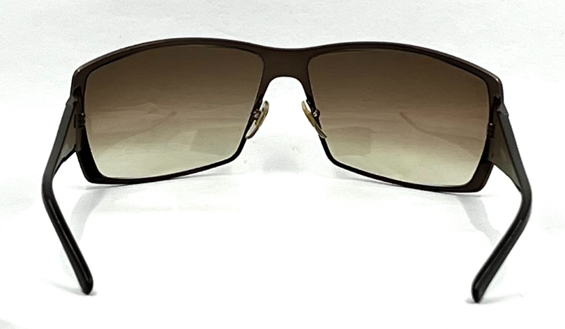 Gucci GG 1821/S Vintage Sunglasses BKX5U 64-14 Italy