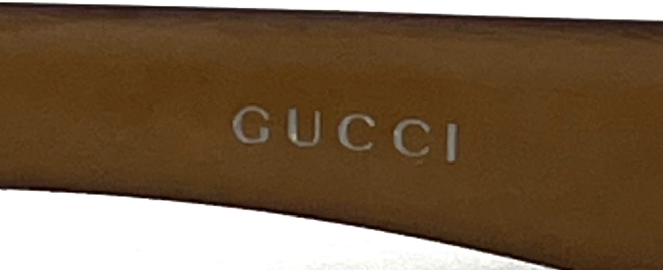 Gucci GG1855/S RDX2K-Y2K Vintage Shield Sunglasses-Deadstock/Unworn-Italy