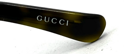 Gucci GG 2930/S Vintage Sunglasses 63mm-Deadstock/Unworn-Italy