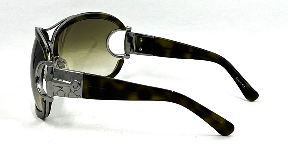 Gucci GG 2930/S Vintage Sunglasses 63mm-Deadstock/Unworn-Italy