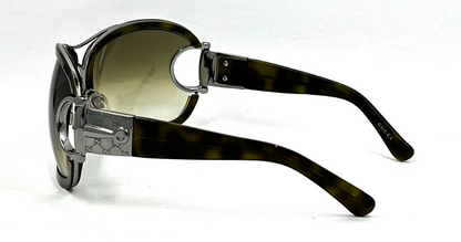 Gucci GG 2930/S Vintage Sunglasses 63mm-Deadstock/Unworn-Italy
