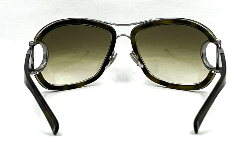 Gucci GG 2930/S Vintage Sunglasses 63mm-Deadstock/Unworn-Italy