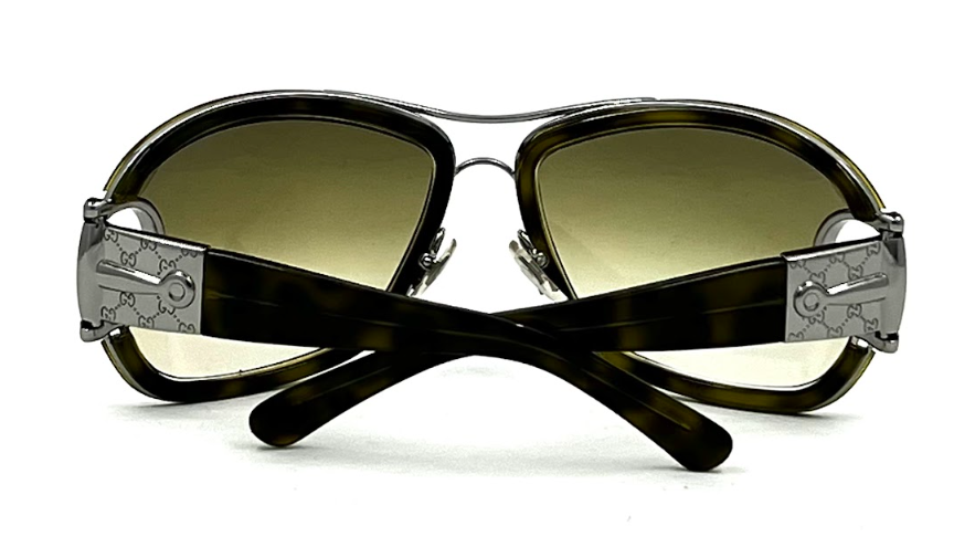 Gucci GG 2930/S Vintage Sunglasses 63mm-Deadstock/Unworn-Italy