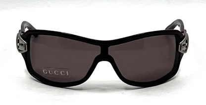 Gucci GG2590/S BMGPT 100 Wraparound Sunglasses - Deadstock/Unworn