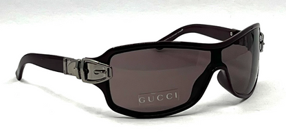 Gucci GG2590/S BMGPT 100 Wraparound Sunglasses - Deadstock/Unworn