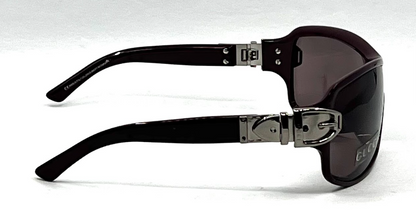 Gucci GG2590/S BMGPT 100 Wraparound Sunglasses - Deadstock/Unworn