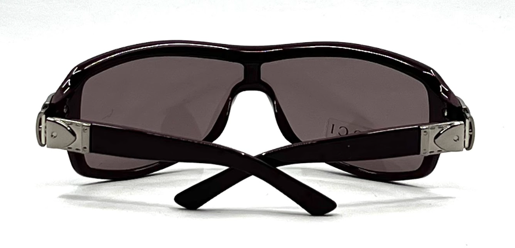 Gucci GG2590/S BMGPT 100 Wraparound Sunglasses - Deadstock/Unworn