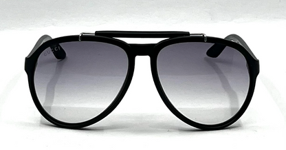 Gucci GG1029/S KHXP9 Aviator Sunglasses-Deadstock l/Unworn-Full Kit