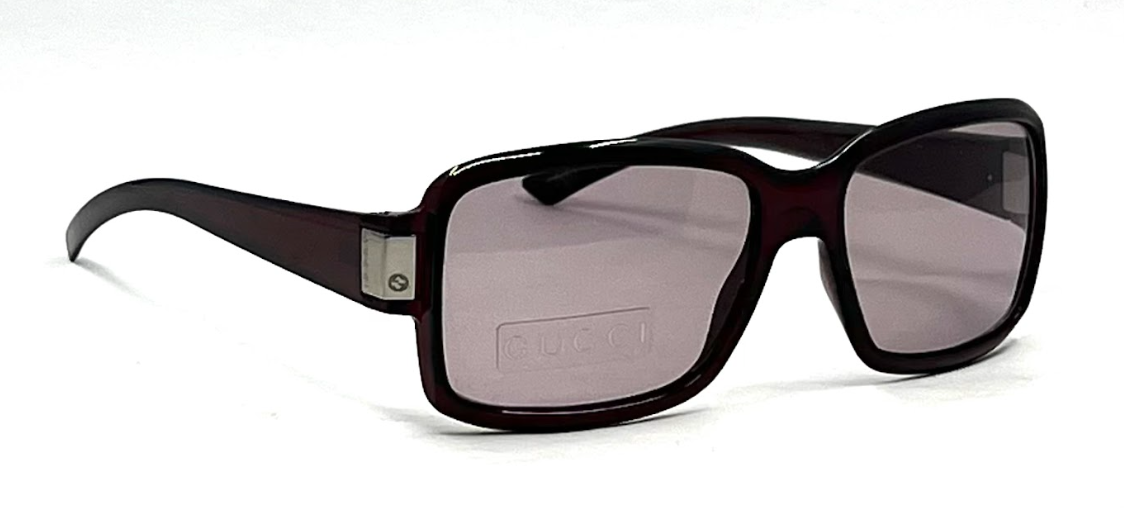 Gucci GG 1485/S 8U5 Rectangular Sunglasses-Deadstock Unworn