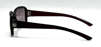 Gucci GG 1485/S 8U5 Rectangular Sunglasses-Deadstock Unworn