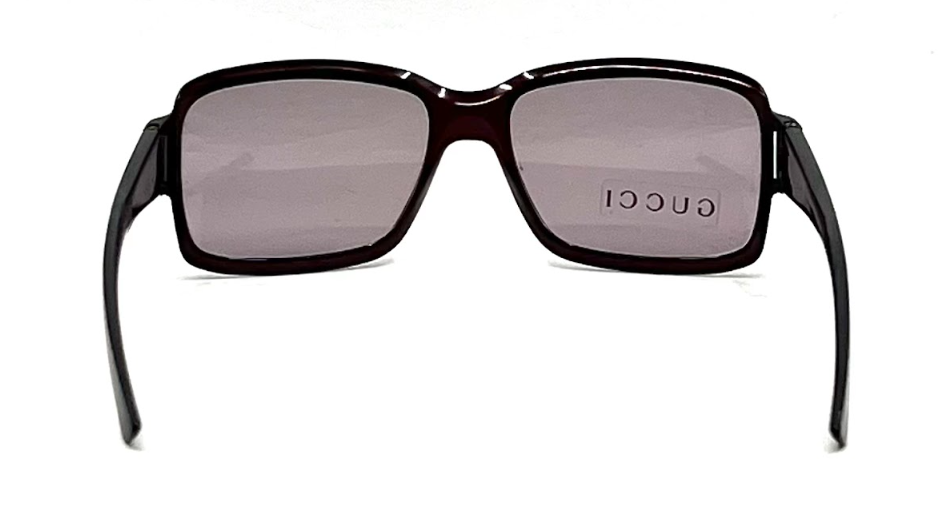 Gucci GG 1485/S 8U5 Rectangular Sunglasses-Deadstock Unworn