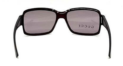 Gucci GG 1485/S 8U5 Rectangular Sunglasses-Deadstock Unworn