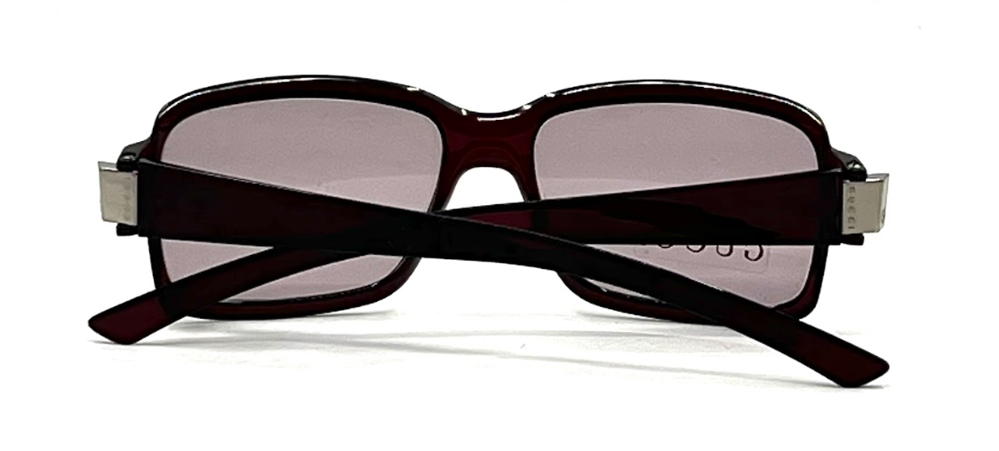 Gucci GG 1485/S 8U5 Rectangular Sunglasses-Deadstock Unworn