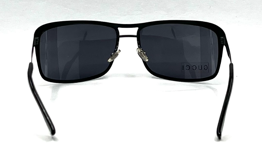 Gucci GG 1874/S NIZD0 Shield Wrap Sunglasses-Deadstock/Unworn