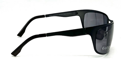 Gucci GG 1874/S NIZD0 Shield Wrap Sunglasses-Deadstock/Unworn