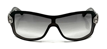 Gucci GG 2590/S 89Z00 Shield Sunglasses – Deadstock Unworn