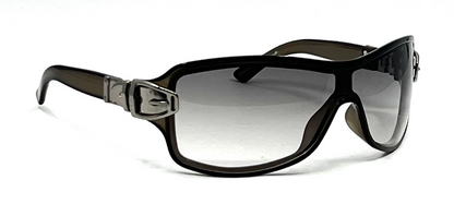Gucci GG 2590/S 89Z00 Shield Sunglasses – Deadstock Unworn