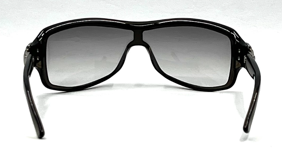 Gucci GG 2590/S 89Z00 Shield Sunglasses – Deadstock Unworn