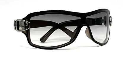 Gucci GG 2590/S 89Z00 Shield Sunglasses – Deadstock Unworn