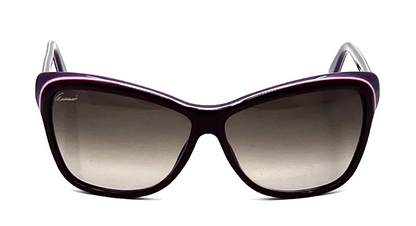 Gucci GG 3191/S 745K8 Oversized Cat-Eye Sunglasses - Deadstock/Unworn
