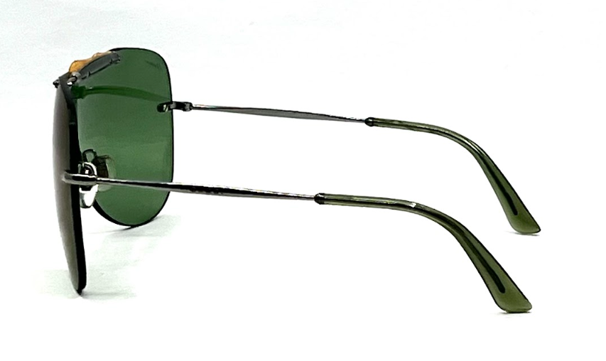 Gucci GG 4262/S 6LBHZ Shield Sunglasses – Deadstock/Unworn