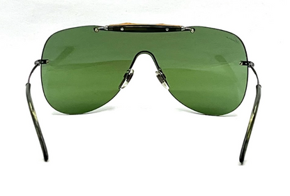 Gucci GG 4262/S 6LBHZ Shield Sunglasses – Deadstock/Unworn