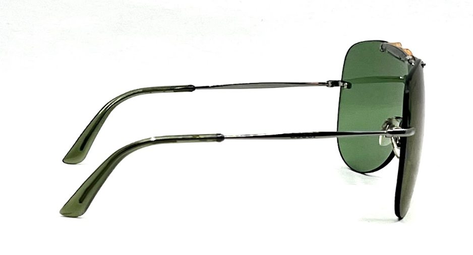 Gucci GG 4262/S 6LBHZ Shield Sunglasses – Deadstock/Unworn