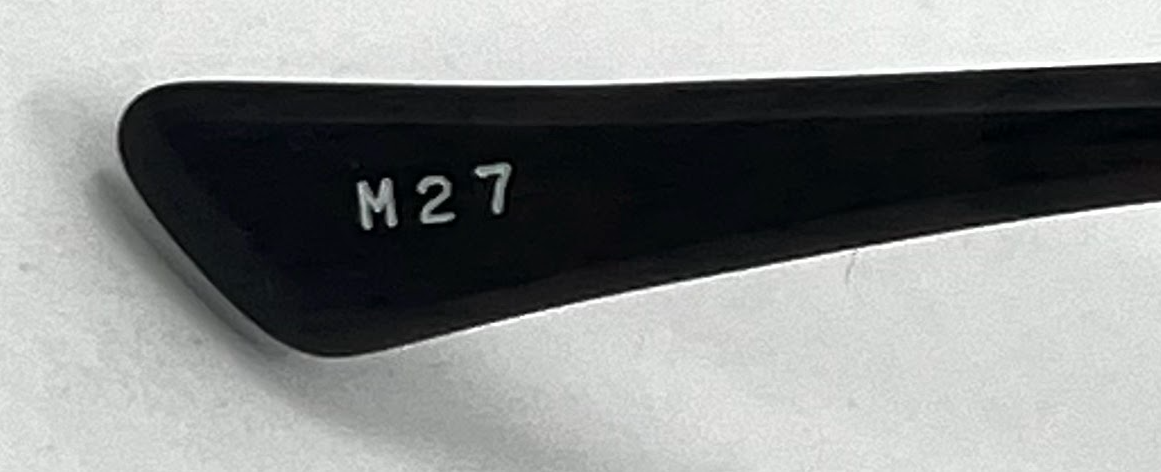 IDC Lunettes I-721 027 Vintage Sunglasses-New Purple Custom Lenses-Unworn
