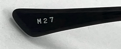 IDC Lunettes I-721 027 Vintage Sunglasses-New Purple Custom Lenses-Unworn