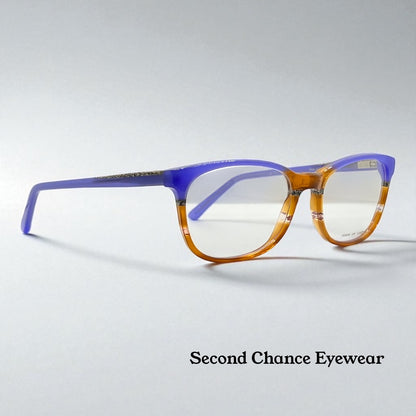 Johann von Goisern Mod.660 Col. G38 – Eyeglasses-Handmade in Austria – New/Unworn