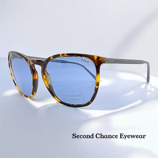 Polo PH 4141 Sunglasses