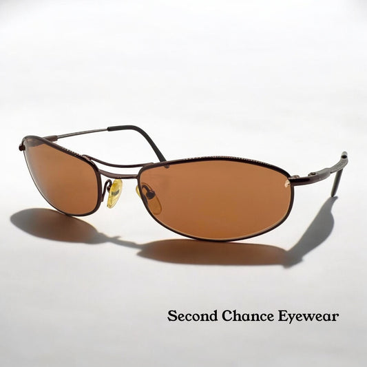 SERENGETI 6733VIA VENETO SUNGLASSES - DESDSTOCK