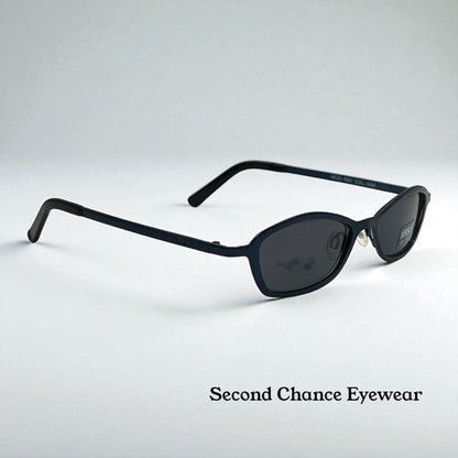 VERSUS by Gianni Versace R93 Sunglasses COL.30M-Vintage/Deadstock/Unworn-Made in Italy