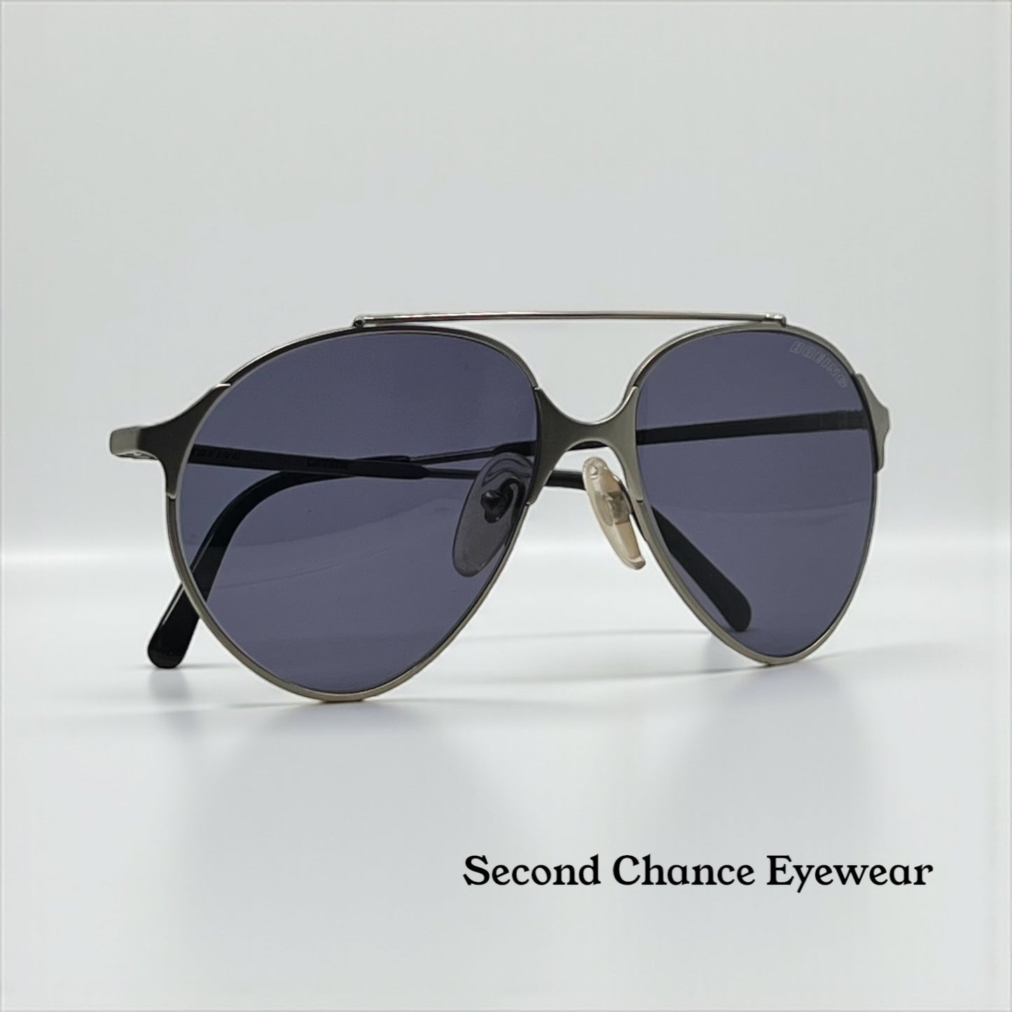 Carrera Boeing 5710 Aviator Sunglasses Austria VINTAGE Deadstock-Unworn