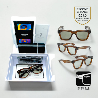 Jacques Marie Mage Heywood Hickory Stanley Kubrick Unworn Full Kit LTD 350