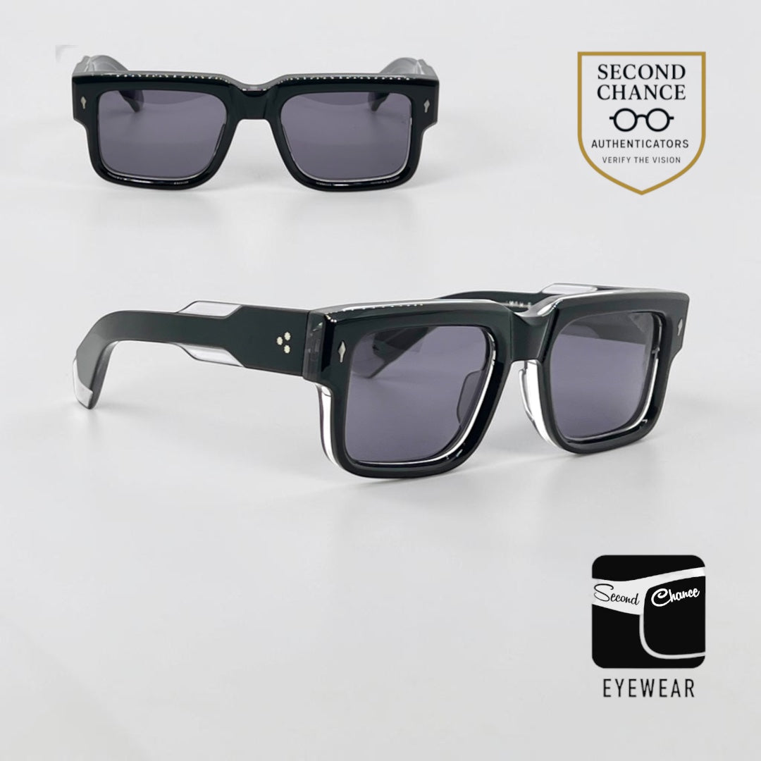 Jacques Marie Mage Hemmings Apollo Sunglasses Ltd 500 Full Kit Collectors