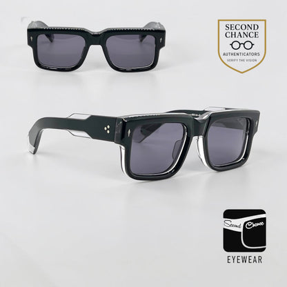 Jacques Marie Mage Hemmings Apollo Sunglasses Ltd 500 Full Kit Collectors