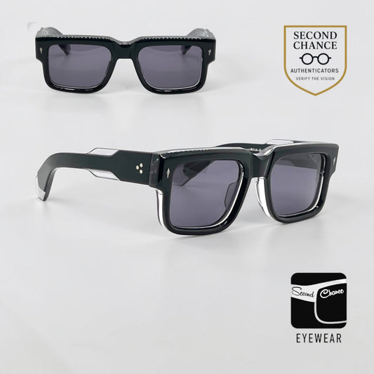 Jacques Marie Mage Hemmings Apollo Sunglasses Ltd 500 Full Kit Collectors