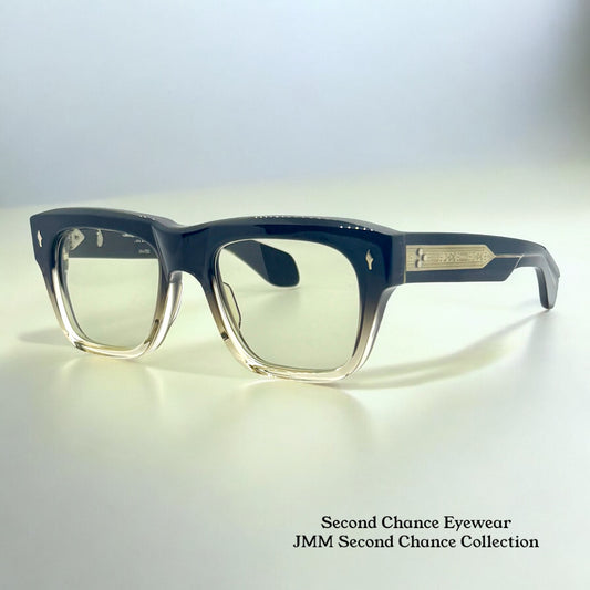 Jacques Marie Mage: JOHNNY CASH by JMM:CASH in BLACK FADE-Ltd. 350 Pcs.-FULL KIT-BNIB