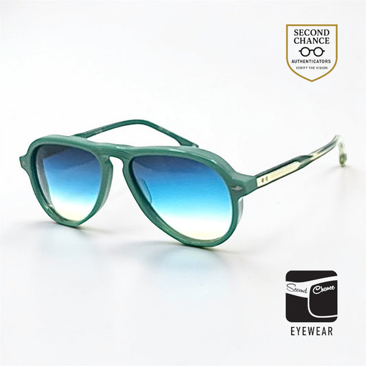 Jacques Marie Mage x Nick Fouquet P.C.H. Green JMMFQ1 Ltd 100 Full Kit