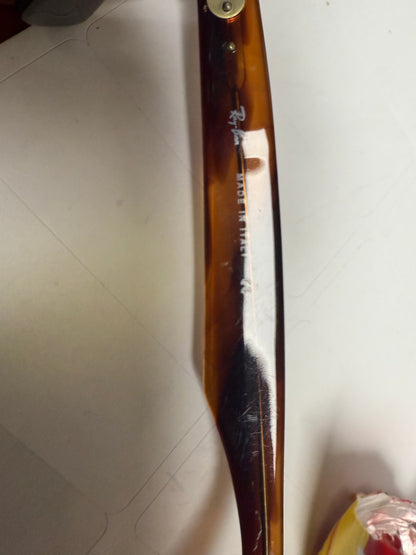 Ray-Ban RB2037