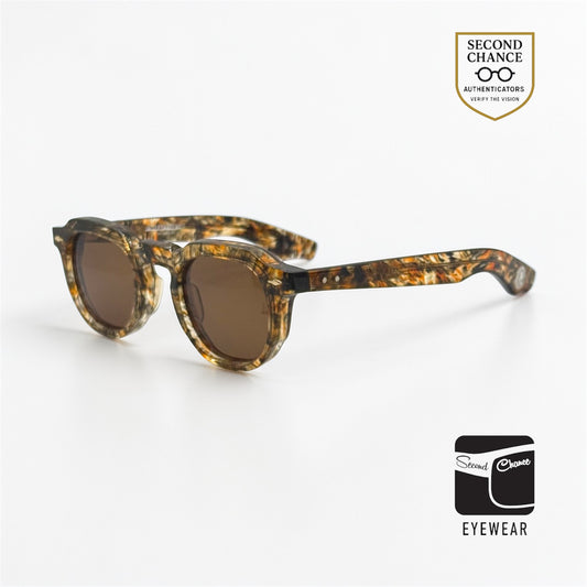 Jacques Marie Mage Yellowstone VI-Ripley in Firehole River-Full Kit